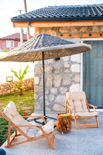 Villa Eren Köy Evi